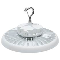 LED UFO HIGHBAY CCT & WATT ADJ - 65-813