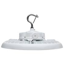 LED UFO HIGHBAY CCT & WATT ADJ - 65-813