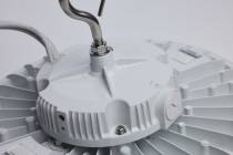 LED UFO HIGHBAY CCT & WATT ADJ - 65-813