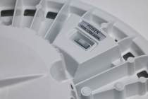 LED UFO HIGHBAY CCT & WATT ADJ - 65-813