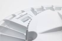 LED UFO HIGHBAY CCT & WATT ADJ - 65-813