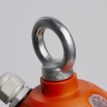 40W ADD ON EM UFO HIGH BAYS - 65-815