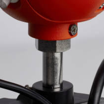 40W ADD ON EM UFO HIGH BAYS - 65-815