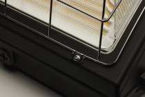 PROTECTIVE CAGE STEEL/CHROME - 65-818