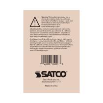 4' LINEAR VAPOR PROOF - 65-821R1