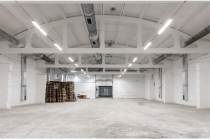 4' LINEAR VAPOR PROOF - 65-821