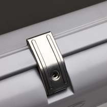 8' LINEAR VAPOR PROOF - 65-822R1