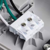 2' 20W LINEAR VAPOR PROOF - 65-823R1