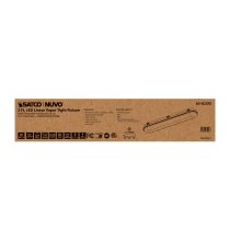 2' 20W LINEAR VAPOR PROOF - 65-823R1