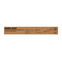 2' 20W LINEAR VAPOR PROOF - 65-823R1