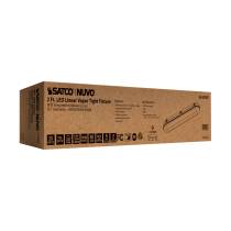 2' 20W LINEAR VAPOR PROOF - 65-823R1