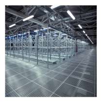 4' LINEAR VAPOR PROOF W/SENSOR - 65-824R1