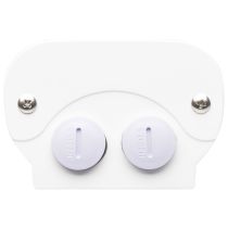 2' 20W LED TRI-PROOF LINEAR - 65-830