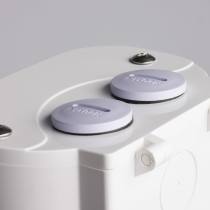 2' 20W LED TRI-PROOF LINEAR - 65-830