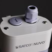 4' LED TRI-PROOF LINEAR - 65-831R1