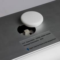 4' LED TRI-PROOF LINEAR - 65-831R1