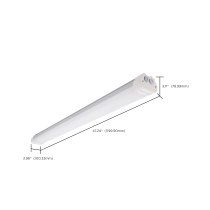 4' LED TRI-PROOF LINEAR - 65-831R1
