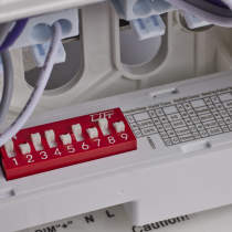 2' 20W LED TRI-PROOF W/SENSOR - 65-832R1