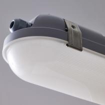 2' VAPOR PROOF W/EM & SENSOR - 65-838