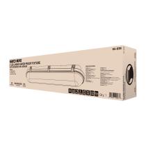 2' VAPOR PROOF W/EM & SENSOR - 65-838