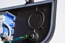 100W LED AREA LIGHT TYPE IV - 65-841-4