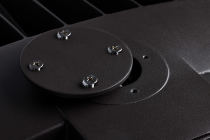 150W LED AREA LIGHT TYPE IV - 65-843-4