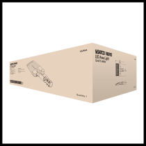 200W LED AREA LIGHT TYPE III - 65-844