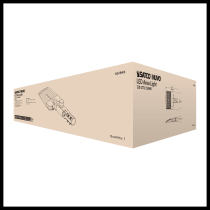 200W LED AREA LIGHT TYPE III - 65-845