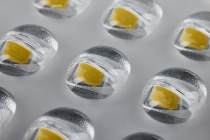 240W LED AREA LIGHT TYPE V - 65-846-5