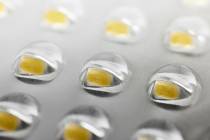 240W LED AREA LIGHT TYPE V - 65-846-5