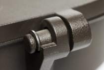 100W LED AREA LIGHT TYPE V - 65-861-5