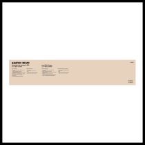 200W LED AREA LIGHT TYPE III - 65-864