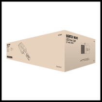 200W LED AREA LIGHT TYPE III - 65-864