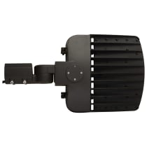 200W LED AREA LIGHT TYPE V - 65-865-5