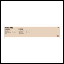 200W LED AREA LIGHT TYPE III - 65-865