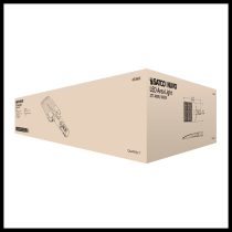 200W LED AREA LIGHT TYPE III - 65-865