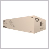 240W LED AREA LIGHT TYPE III - 65-866