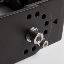 AREA LIGHT TRUNNION MOUNT - 65-872