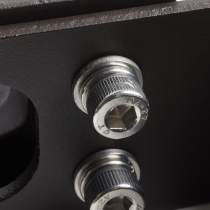 AREA LIGHT TRUNNION MOUNT - 65-872