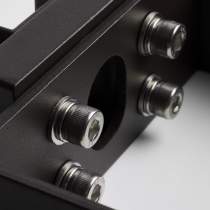 AREA LIGHT TRUNNION MOUNT - 65-872