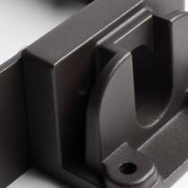 AREA LIGHT TRUNNION MOUNT - 65-872