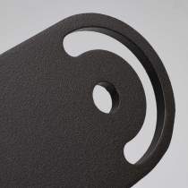 AREA LIGHT YOKE MOUNT - 65-873