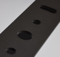 AREA LIGHT YOKE MOUNT - 65-874