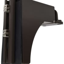 AREA LIGHT FIXED ARM MOUNT - 65-876