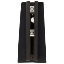 AREA LIGHT FIXED ARM MOUNT - 65-876