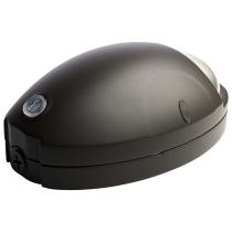 LED SMALL EM WALL PACK BRONZE - 65-880