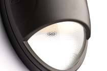 LED SMALL EM WALL PACK BRONZE - 65-880