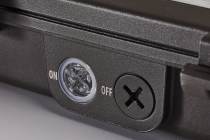 LED LOW PROFILE WALL PACK - 65-884