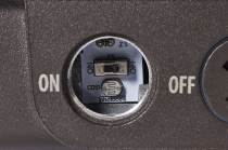 LED LOW PROFILE WALL PACK - 65-884