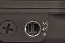 LED LOW PROFILE WALL PACK - 65-884